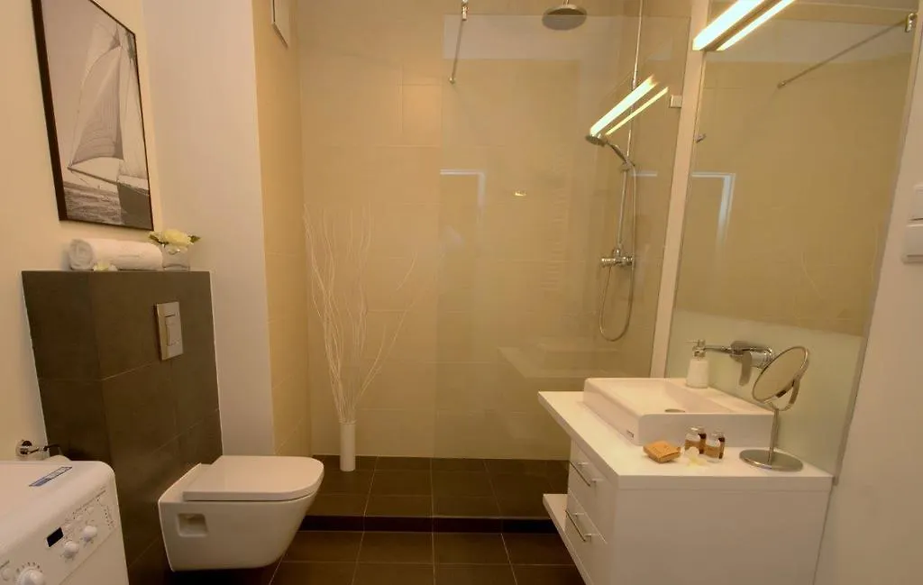 Irs Royal Apartments - Irs Trzy Zagle Gdańsk